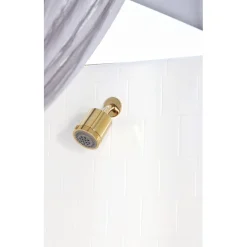Best Concord Three-Handle Tub and Shower Faucet Tub & Shower Sets|Tub Faucets