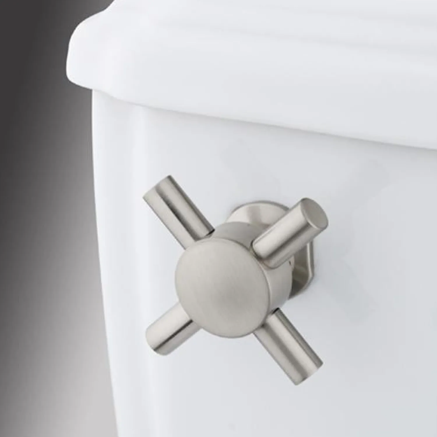 Online Concord Toilet Tank Cross Handle Toilet Tank Levers