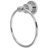 New Concord 6" Towel Ring Towel Rings