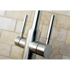Online Concord Two Handle Vessel Sink Faucet Vessel Faucets