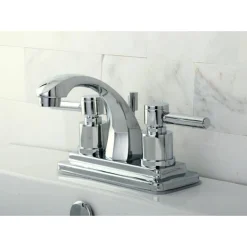 Hot Concord Two Handle 4