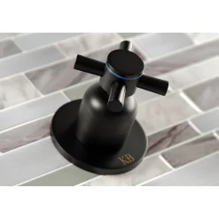 Discount Concord Two Handles Tub and Shower Faucet Tub & Shower Sets|Tub Faucets