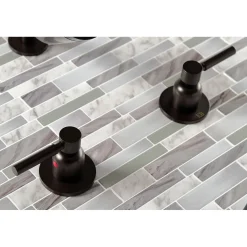 Outlet Concord Two-Handle Tub and Shower Faucet Tub & Shower Sets|Tub Faucets
