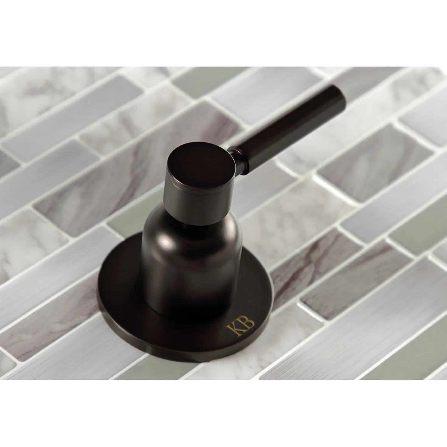 Outlet Concord Two-Handle Tub and Shower Faucet Tub & Shower Sets|Tub Faucets