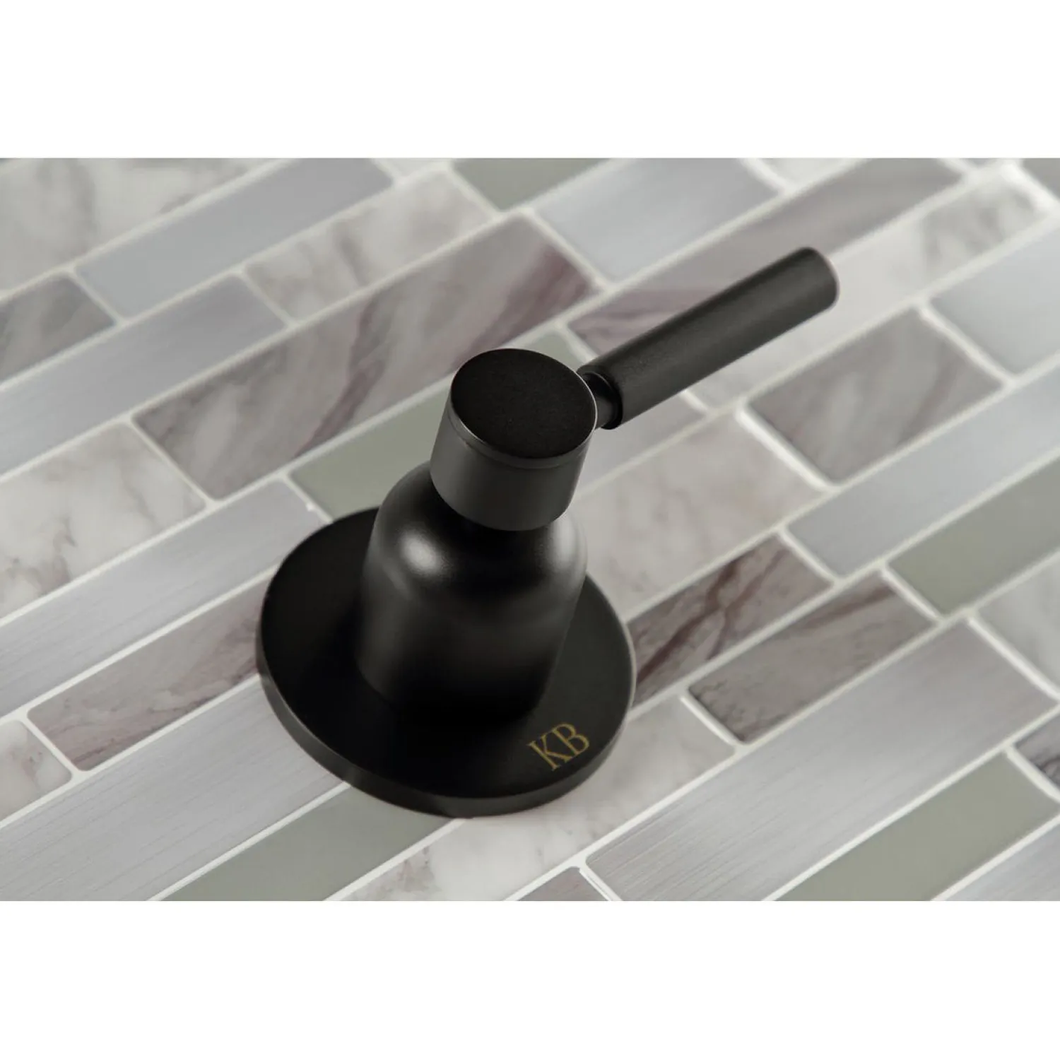 Outlet Concord Two-Handle Tub and Shower Faucet Tub & Shower Sets|Tub Faucets