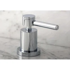 Outlet Concord Two Handle Roman Tub Filler Tub Faucets