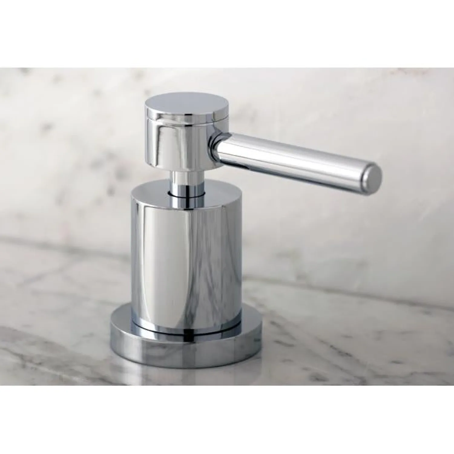 Outlet Concord Two Handle Roman Tub Filler Tub Faucets