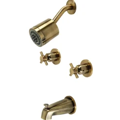 Concord Two-Handle 7.13