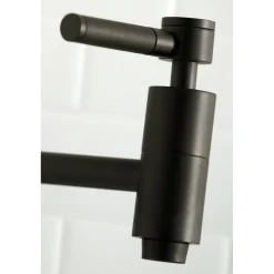 Best Concord Wall Mount Pot Filler Kitchen Faucet Wall Mounted Kitchen Faucets|Single Hole