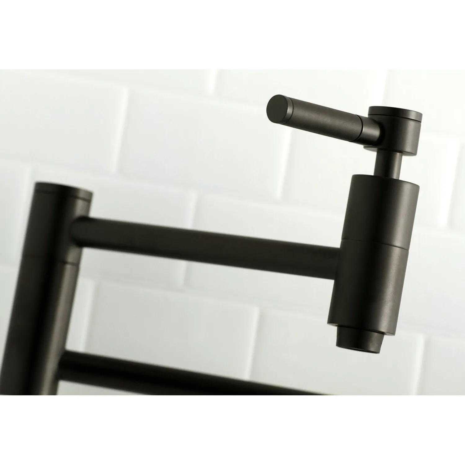 Best Concord Wall Mount Pot Filler Kitchen Faucet Wall Mounted Kitchen Faucets|Single Hole