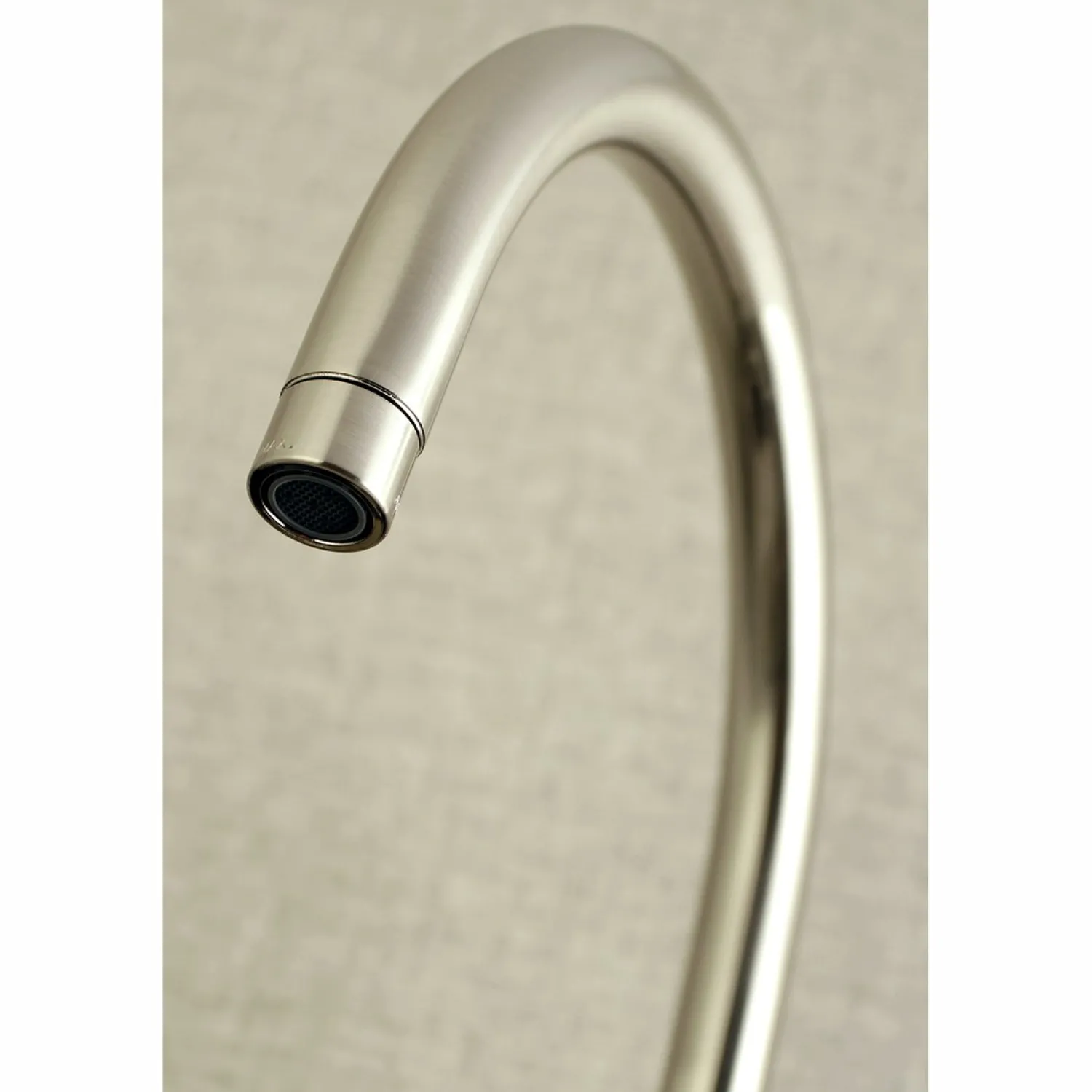 Concord Wall Mount 8-Inch Centerset Kitchen Faucet Wall Mounted Kitchen Faucets