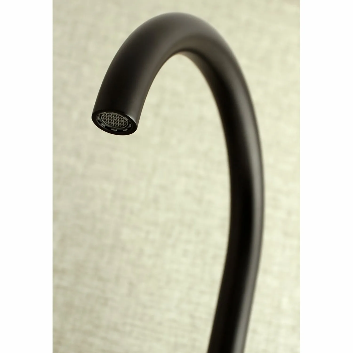Sale Concord Wall Mount 2-Hole 8-Inch Adjustable Center Kitchen Faucet Wall Mounted Kitchen Faucets