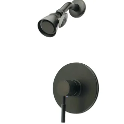 New Concord Wall Mount Shower Only Faucet Shower Heads