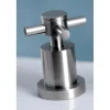 Concord Widespread 3-Hole Kitchen Faucet Widespread Kitchen Faucets