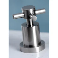 Concord Widespread 3-Hole Kitchen Faucet Widespread Kitchen Faucets