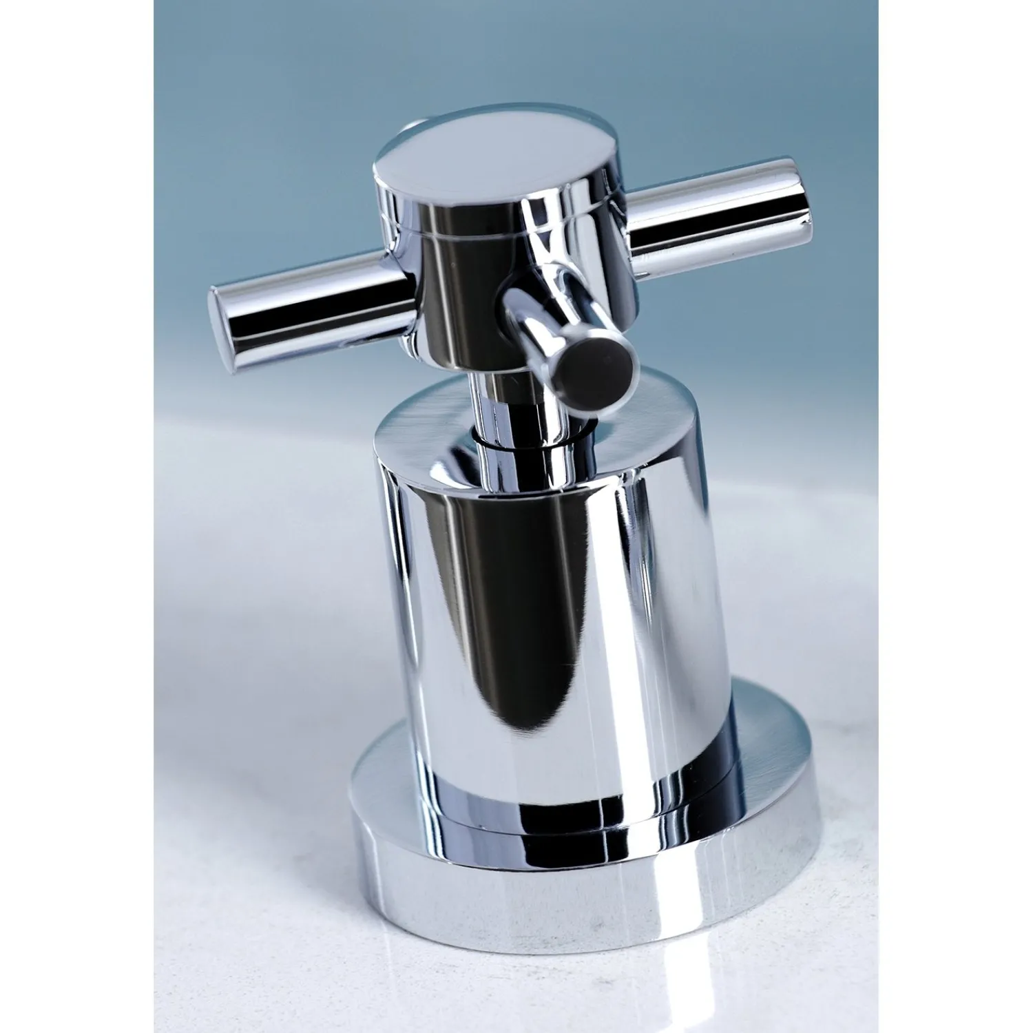 Concord Widespread 3-Hole Kitchen Faucet Widespread Kitchen Faucets
