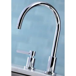 Online Concord Widespread Kitchen Faucet Widespread Kitchen Faucets