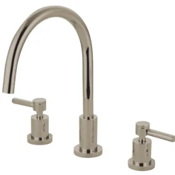 Online Concord Widespread Kitchen Faucet Widespread Kitchen Faucets