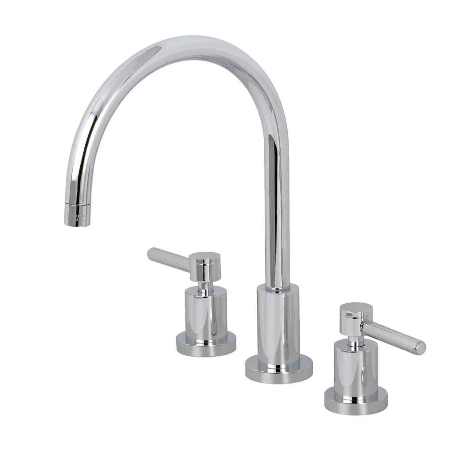 Online Concord Widespread Kitchen Faucet Widespread Kitchen Faucets