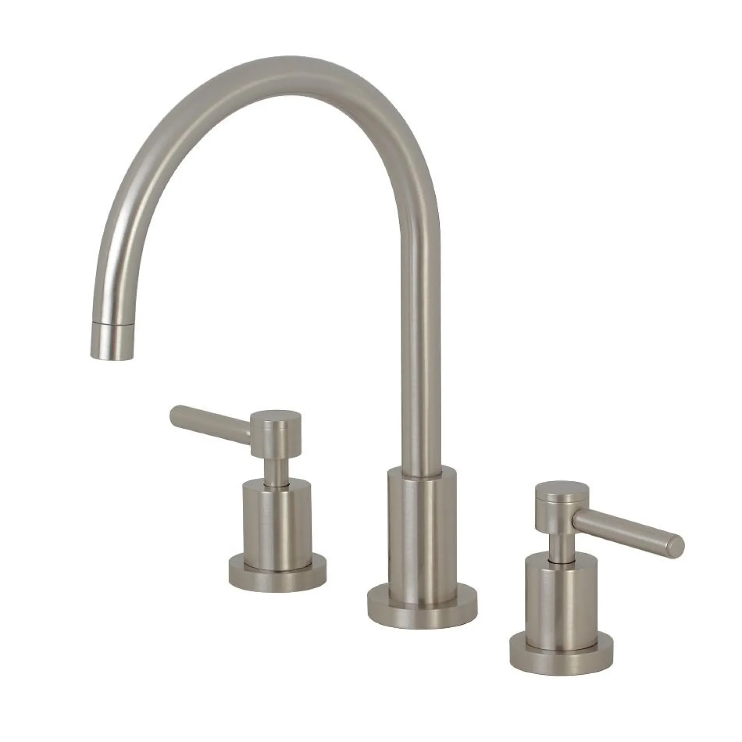 Online Concord Widespread Kitchen Faucet Widespread Kitchen Faucets