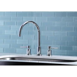 Online Concord Widespread Kitchen Faucet Widespread Kitchen Faucets