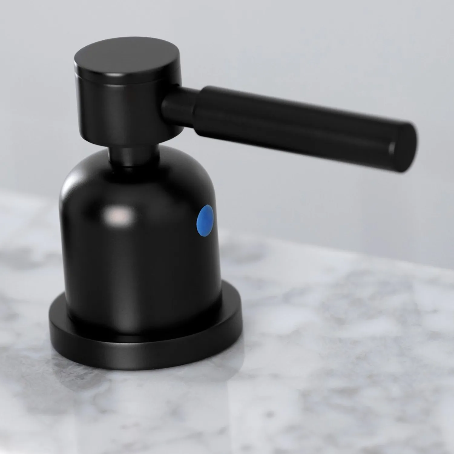 Discount Concord Widespread Bathroom Faucet with Brass Pop-Up 8" Widespread