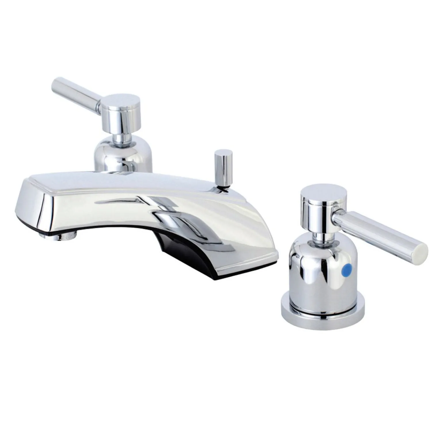 Best Concord 8" Widespread Bathroom Faucet 8" Widespread