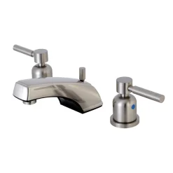Best Concord 8" Widespread Bathroom Faucet 8" Widespread