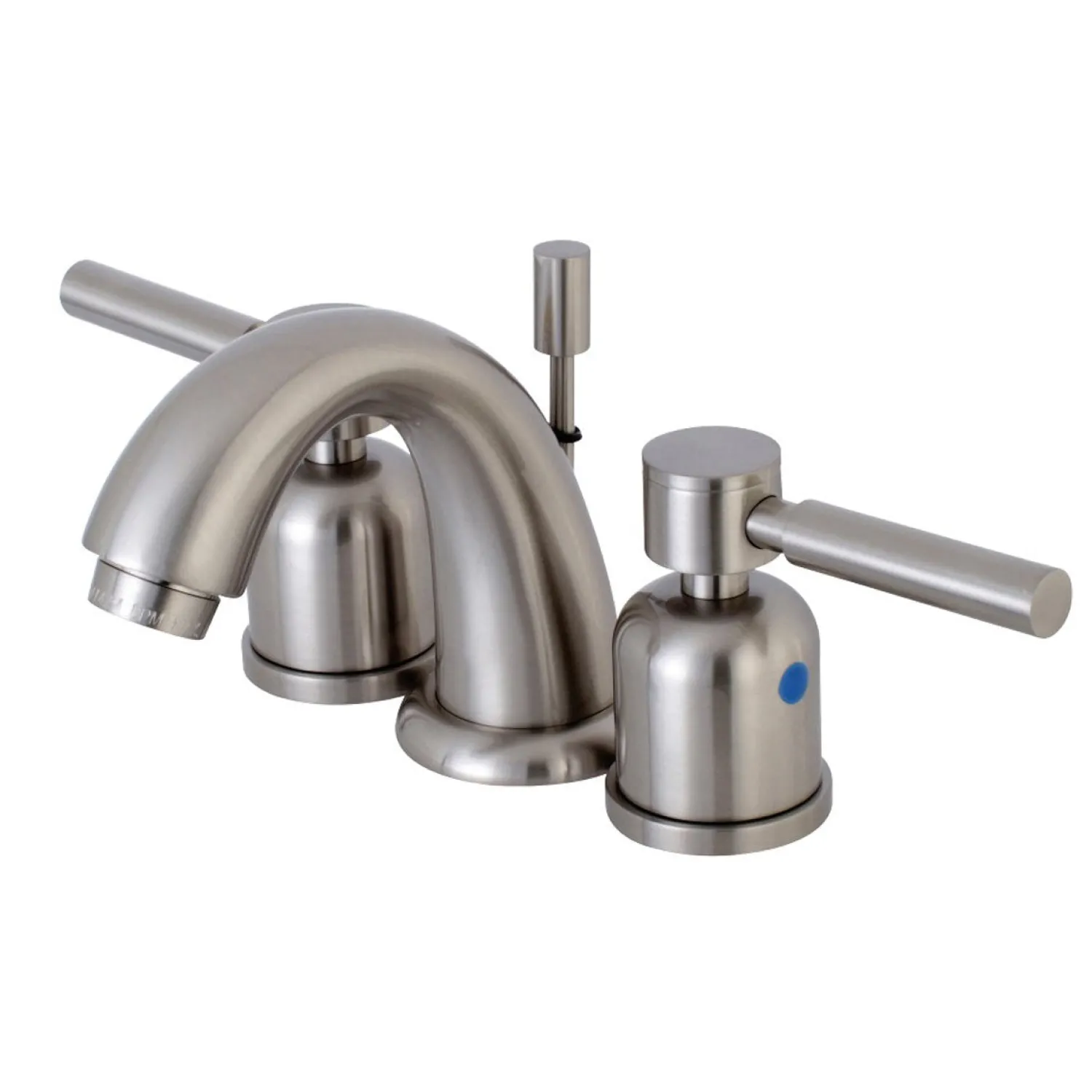 Online Concord Widespread Bathroom Faucet 8" Widespread