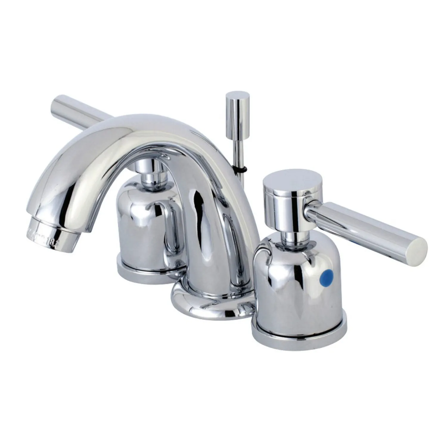 Online Concord Widespread Bathroom Faucet 8" Widespread