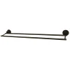 Discount Concord 30" x 2" Double Towel Bar Towel Bars