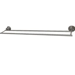 Discount Concord 30" x 2" Double Towel Bar Towel Bars