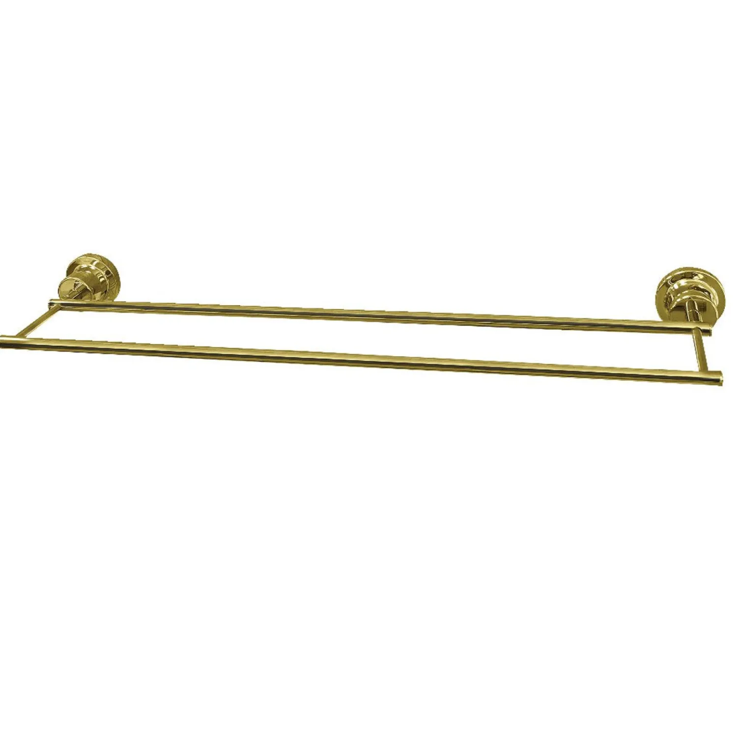 Hot Concord 30" x 5" Double Towel Bar Towel Bars