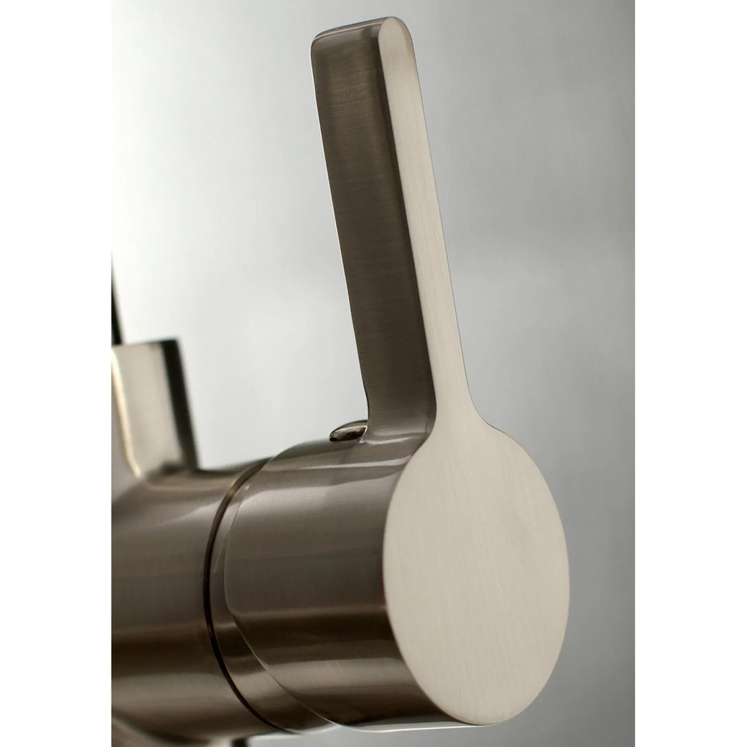 Best Continental Gourmetier Single-Handle Pull-Down Kitchen Faucet Single Hole