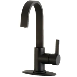 Clearance Continental One-Handle 1-Hole Deck Mounted Bar Faucet Bar Faucets