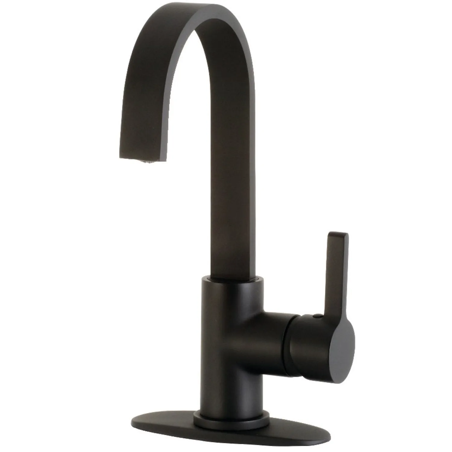 Clearance Continental One-Handle 1-Hole Deck Mounted Bar Faucet Bar Faucets