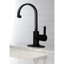 Clearance Continental One-Handle 1-Hole Deck Mounted Bar Faucet Bar Faucets