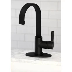 Clearance Continental One-Handle 1-Hole Deck Mounted Bar Faucet Bar Faucets