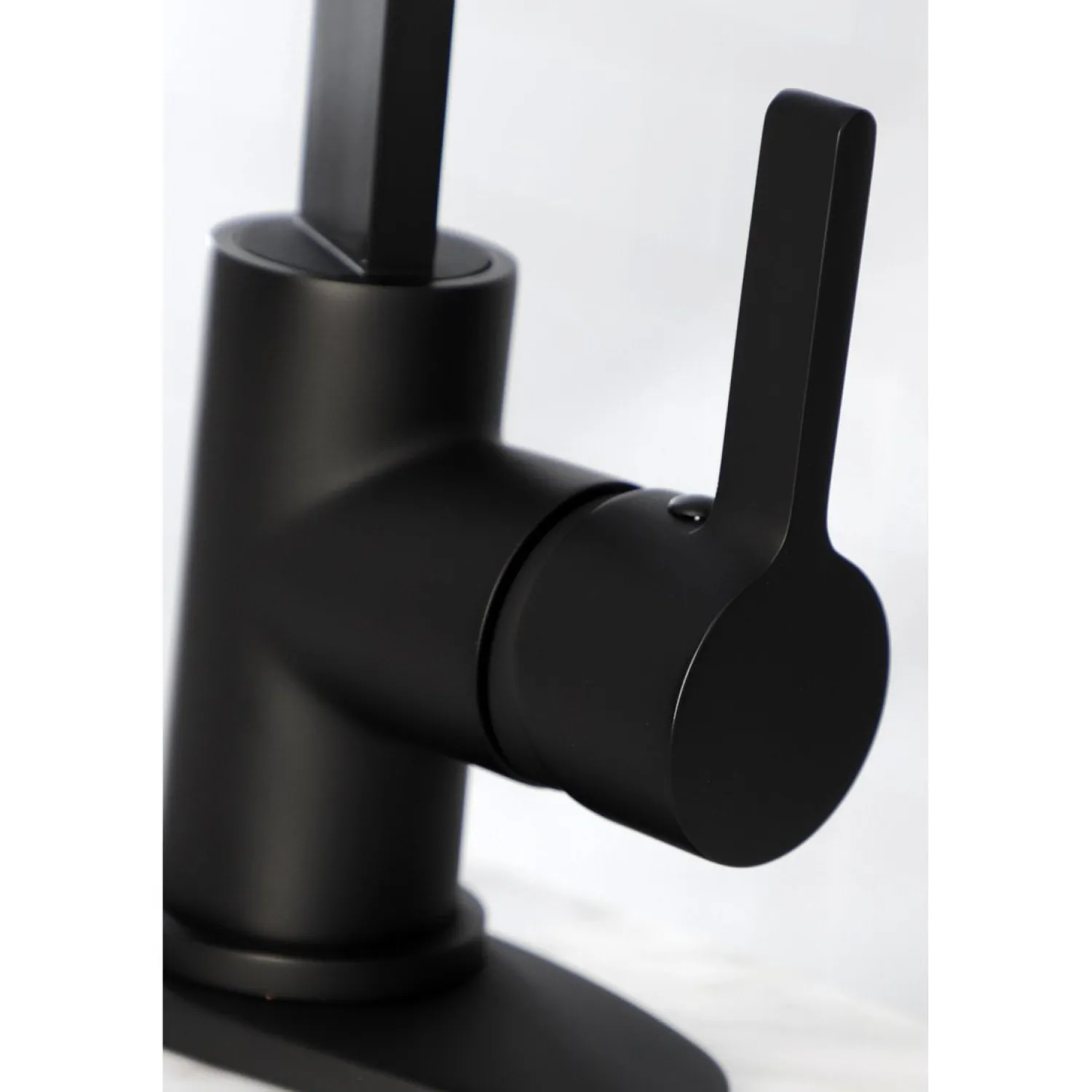 Clearance Continental One-Handle 1-Hole Deck Mounted Bar Faucet Bar Faucets