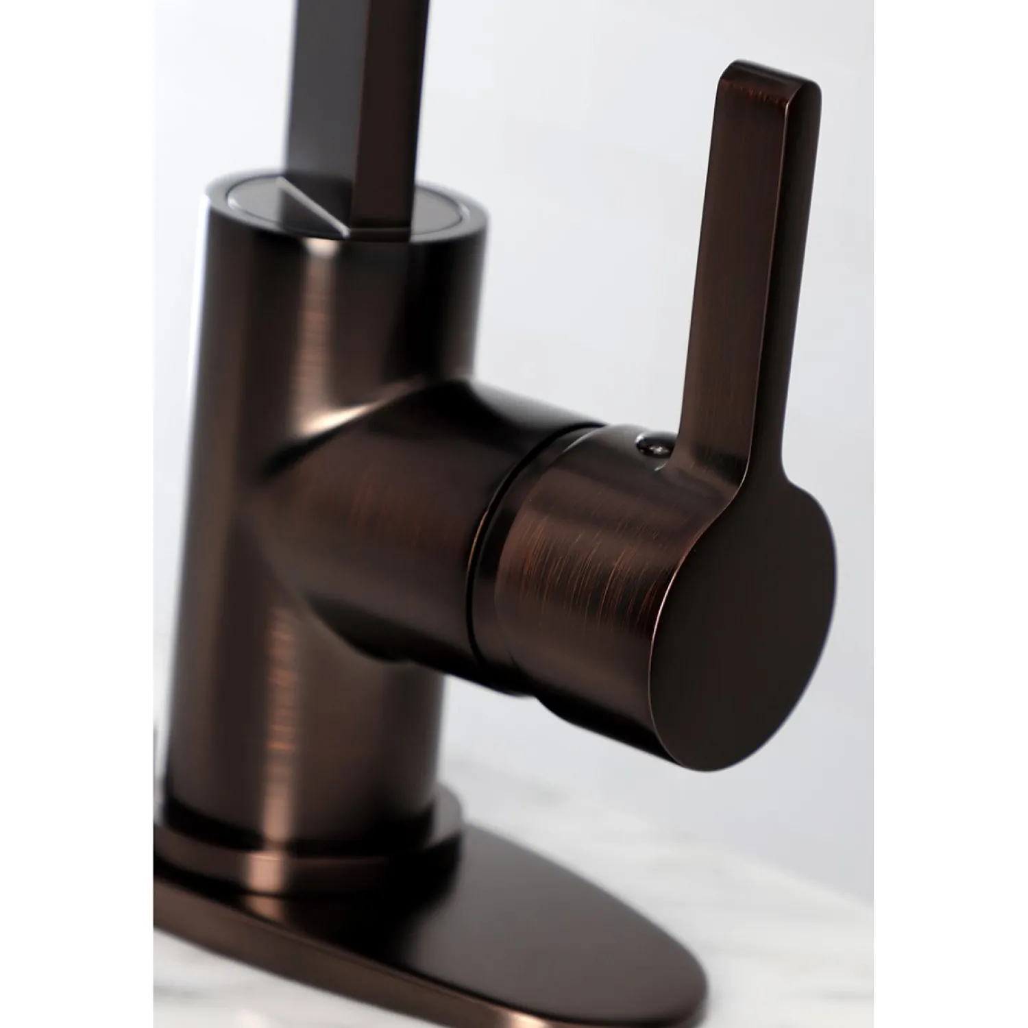 Clearance Continental One-Handle 1-Hole Deck Mounted Bar Faucet Bar Faucets