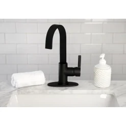 Clearance Continental One-Handle 1-Hole Deck Mounted Bar Faucet Bar Faucets