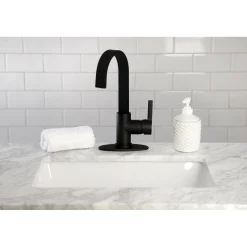 Clearance Continental One-Handle 1-Hole Deck Mounted Bar Faucet Bar Faucets
