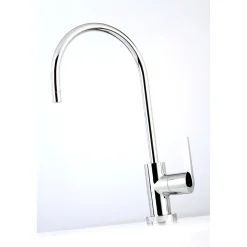 Hot Continental 1/4 Turn Water Filtration Faucet Single Hole