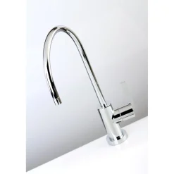 Hot Continental 1/4 Turn Water Filtration Faucet Single Hole