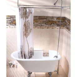 Sale Convert-A-Shower Tub & Shower Sets