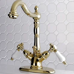 Hot Deck Mount 4