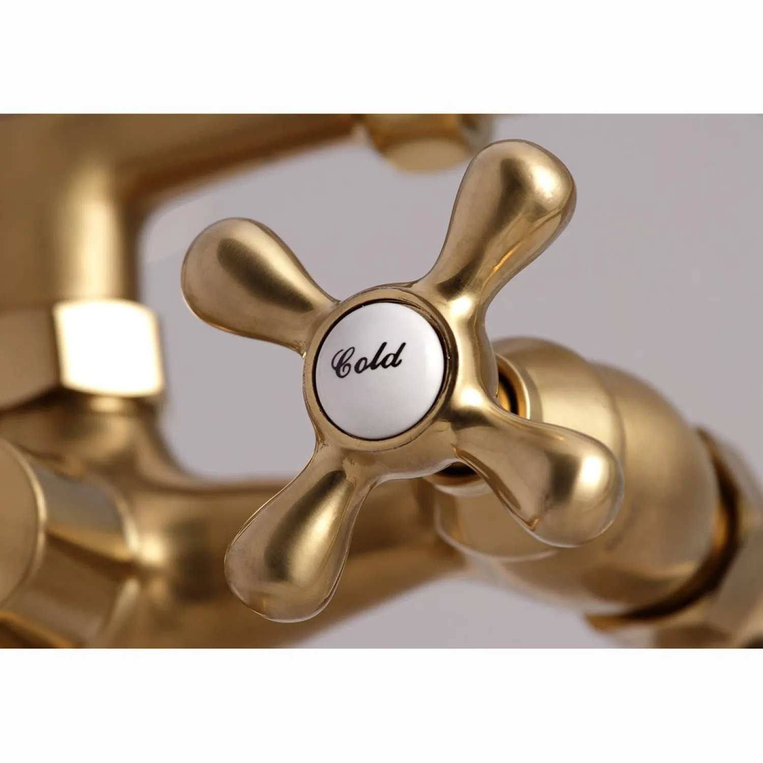 Clearance Deck Mount Clawfoot Tub Faucet with Hand Shower Tub & Shower Sets|Tub Faucets