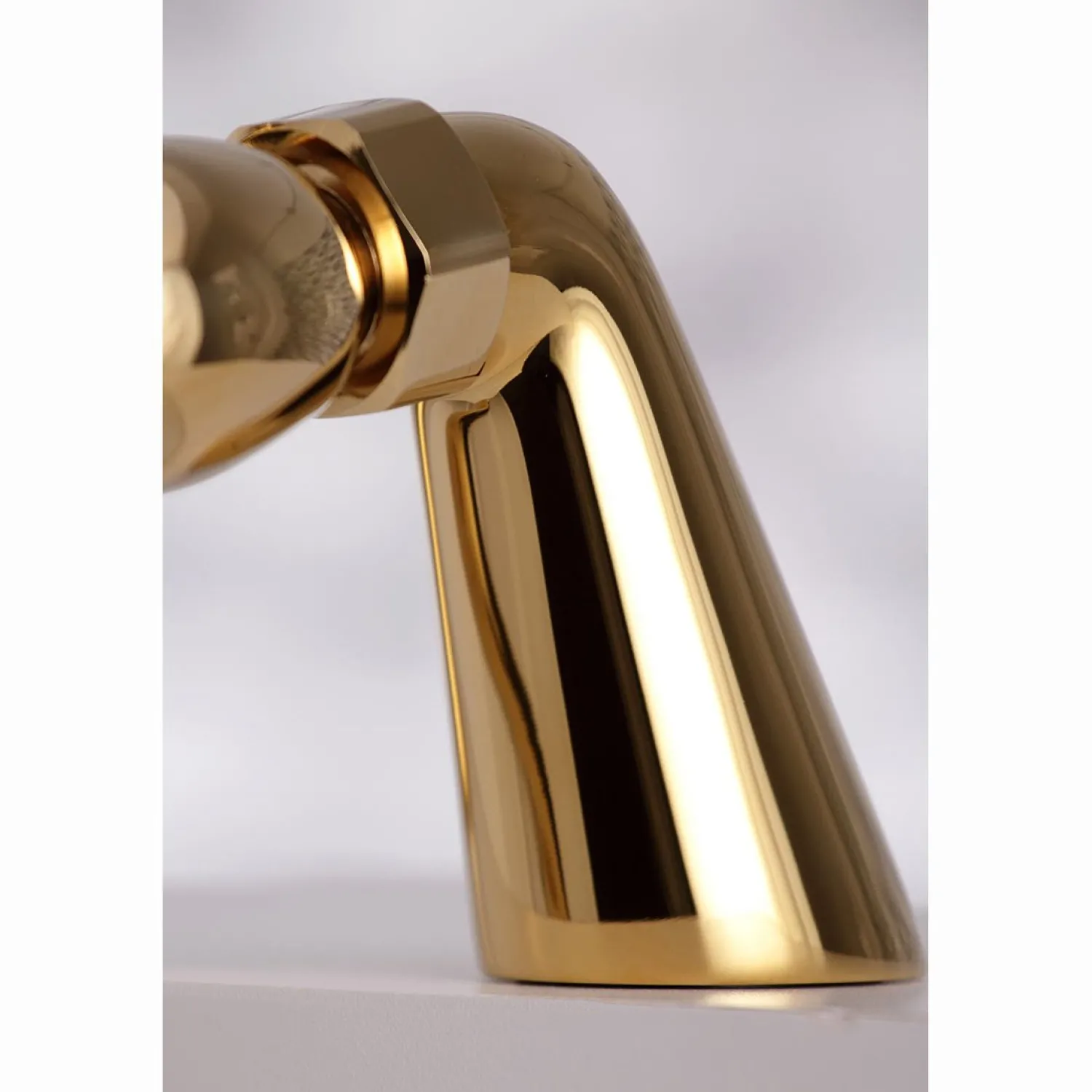 Clearance Deck Mount Clawfoot Tub Faucet with Hand Shower Tub & Shower Sets|Tub Faucets