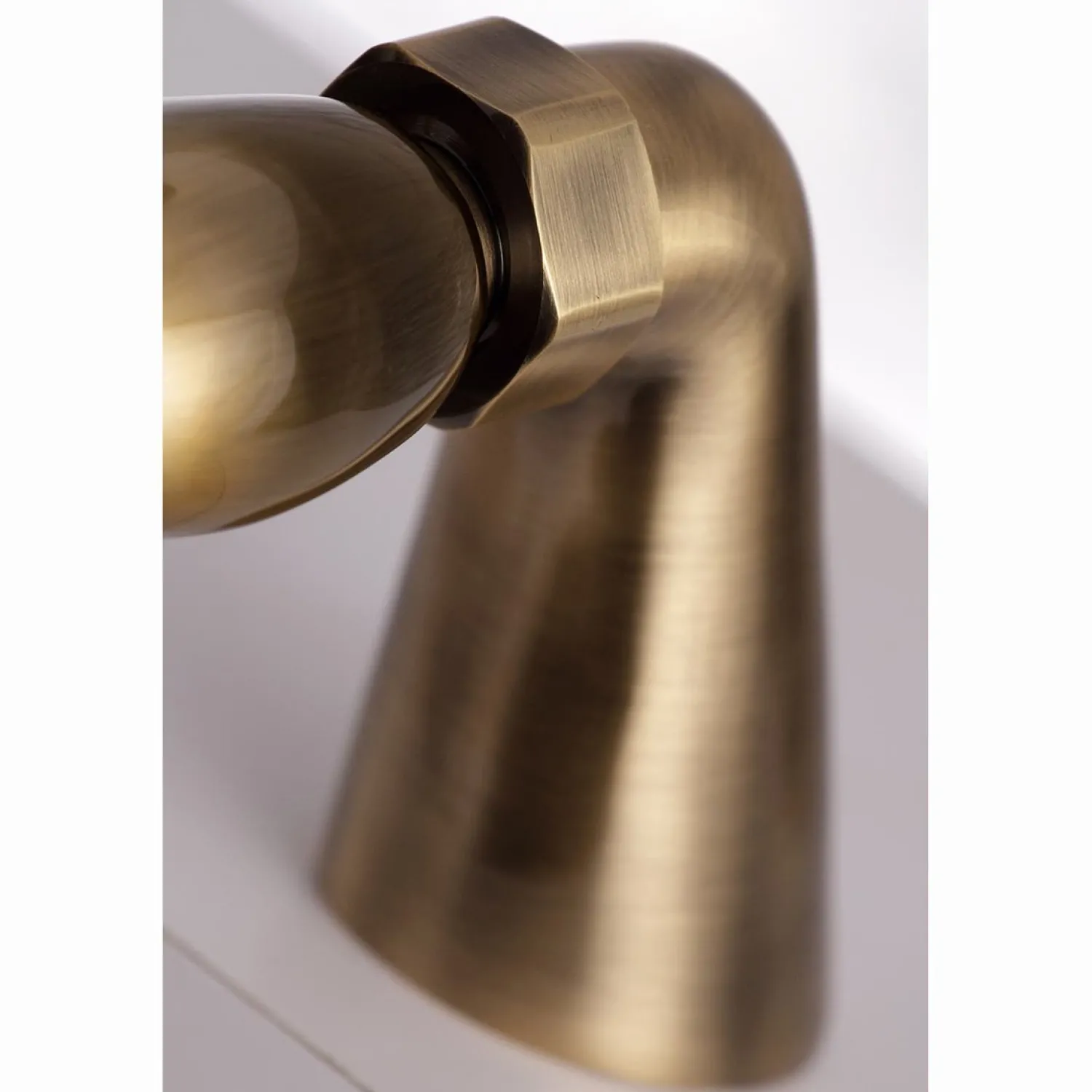 Clearance Deck Mount Clawfoot Tub Faucet with Hand Shower Tub & Shower Sets|Tub Faucets