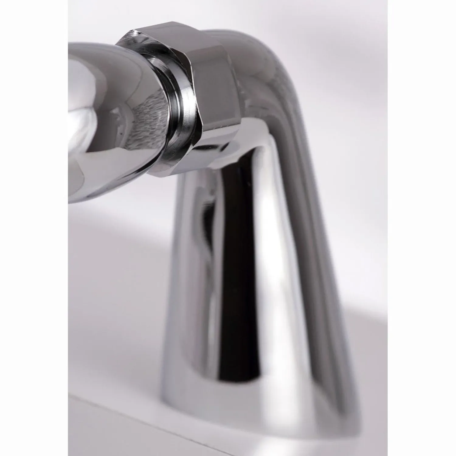 Clearance Deck Mount Clawfoot Tub Faucet with Hand Shower Tub & Shower Sets|Tub Faucets